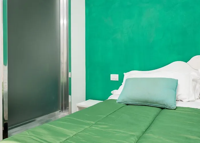 Amore&psiche - De Vivo Realty Bed & Breakfast 3*