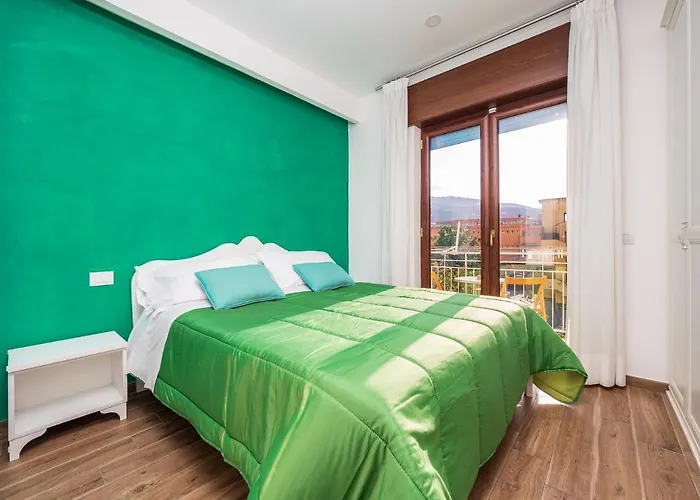 Bed & Breakfast Amore&psiche - De Vivo Realty