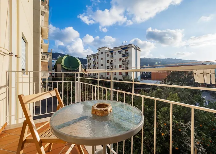 Amore&psiche - De Vivo Realty Sorrento