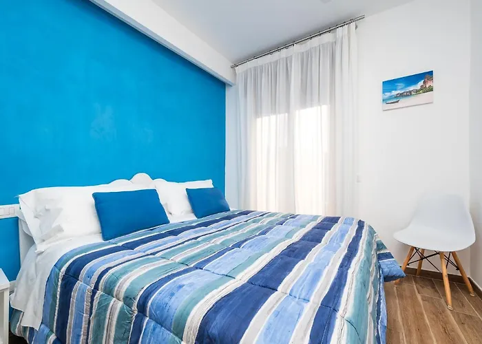 Amore&psiche - De Vivo Realty Bed & Breakfast 3*