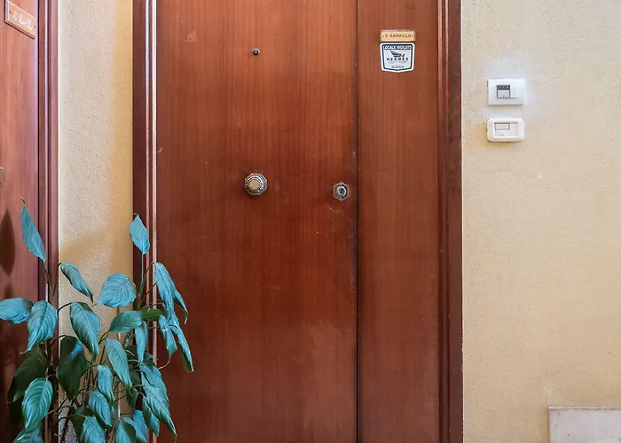 Bed & Breakfast Amore&psiche - De Vivo Realty Sorrento