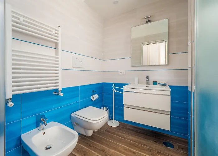 Amore&psiche - De Vivo Realty 3* Sorrento