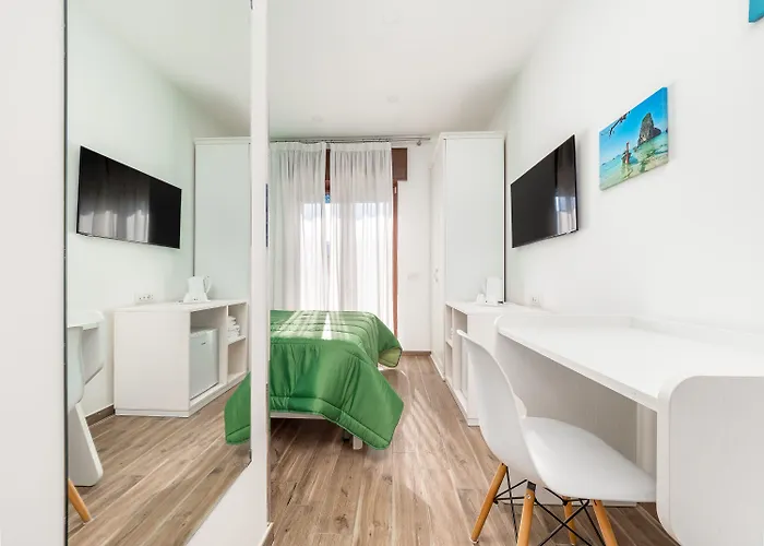 Amore&psiche - De Vivo Realty Bed & Breakfast Sorrento