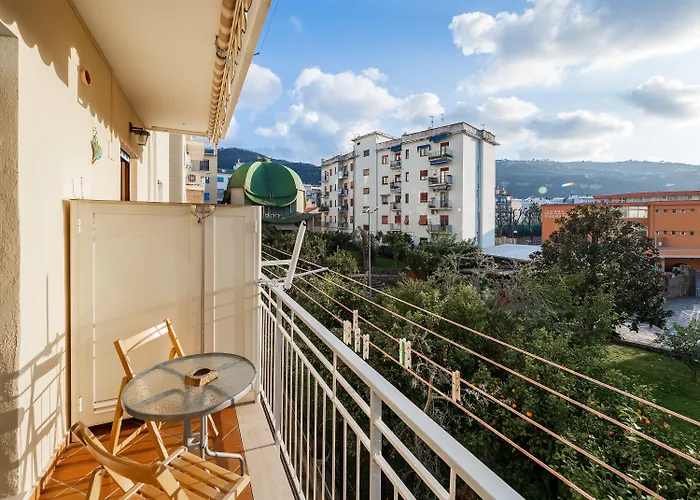 Amore&psiche - De Vivo Realty Bed & Breakfast 3*