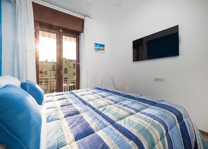 Bed & Breakfast Amore&psiche - De Vivo Realty